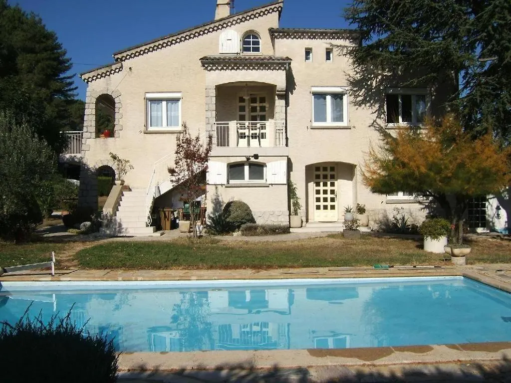 Domaine De Lazuel A 2,5Km Du Centre Ville Обена