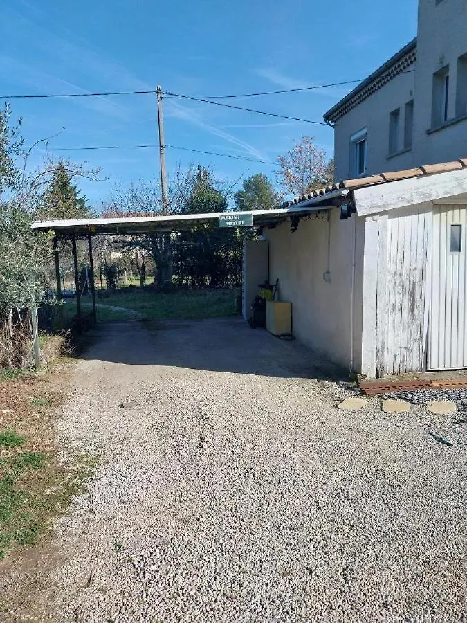 Domaine De Lazuel A 2,5Km Du Centre Ville Обена